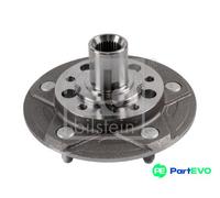 FEBI BILSTEIN FRONT LEFT RIGHT WHEEL HUB 174735