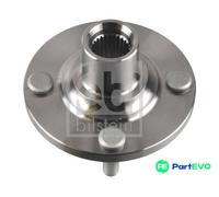 FEBI BILSTEIN FRONT LEFT RIGHT WHEEL HUB 177386 FOR TOYOTA