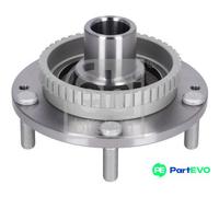 FEBI BILSTEIN FRONT LEFT RIGHT WHEEL HUB 178315 FOR KIA