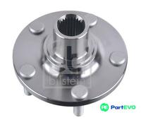 FEBI BILSTEIN FRONT LEFT RIGHT WHEEL HUB 178316 FOR FORD