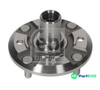 FEBI BILSTEIN FRONT LEFT RIGHT WHEEL HUB 186514 FOR CHEVROLET DAEWOO