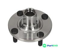 FEBI BILSTEIN FRONT LEFT RIGHT WHEEL HUB 193533 FOR NISSAN