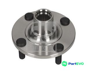 FEBI BILSTEIN FRONT LEFT RIGHT WHEEL HUB 193533 FOR NISSAN