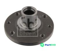 FEBI BILSTEIN FRONT LEFT RIGHT WHEEL HUB 32555 FOR RENAULT DACIA