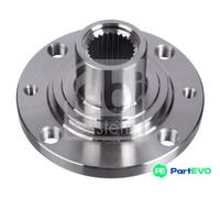 FEBI BILSTEIN FRONT LEFT RIGHT WHEEL HUB 40231 FOR ALFA ROMEO FIAT LANCIA
