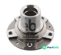 FEBI BILSTEIN FRONT LEFT RIGHT WHEEL HUB 49543