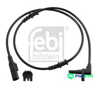 FEBI BILSTEIN FRONT LEFT RIGHT WHEEL SPEED SENSOR 102731