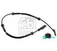 FEBI BILSTEIN FRONT LEFT RIGHT WHEEL SPEED SENSOR 106120