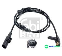 FEBI BILSTEIN FRONT LEFT RIGHT WHEEL SPEED SENSOR 106159