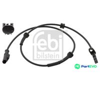FEBI BILSTEIN FRONT LEFT RIGHT WHEEL SPEED SENSOR 106463 FOR ALFA ROMEO