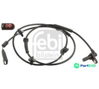 FEBI BILSTEIN FRONT LEFT RIGHT WHEEL SPEED SENSOR 106937