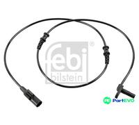 FEBI BILSTEIN FRONT LEFT RIGHT WHEEL SPEED SENSOR 170680