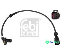 FEBI BILSTEIN FRONT LEFT RIGHT WHEEL SPEED SENSOR 172409 FOR FORD SEAT VW