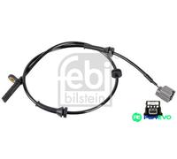 FEBI BILSTEIN FRONT LEFT RIGHT WHEEL SPEED SENSOR 172417 FOR NISSAN