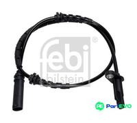 FEBI BILSTEIN FRONT LEFT RIGHT WHEEL SPEED SENSOR 177215 FOR BMW MINI