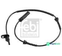 FEBI BILSTEIN FRONT LEFT RIGHT WHEEL SPEED SENSOR 181471 FOR MINI