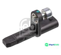 FEBI BILSTEIN FRONT LEFT RIGHT WHEEL SPEED SENSOR 182377 FOR FIAT PEUGEOT DS