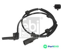 FEBI BILSTEIN FRONT LEFT RIGHT WHEEL SPEED SENSOR 188123