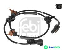 FEBI BILSTEIN FRONT LEFT RIGHT WHEEL SPEED SENSOR 188171 FOR TESLA