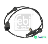 FEBI BILSTEIN FRONT LEFT RIGHT WHEEL SPEED SENSOR 188449