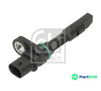 FEBI BILSTEIN FRONT LEFT RIGHT WHEEL SPEED SENSOR 193601 FOR MERCEDES-BENZ