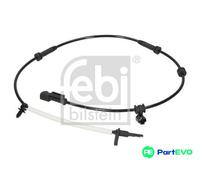 FEBI BILSTEIN FRONT LEFT RIGHT WHEEL SPEED SENSOR 193662 FOR TESLA