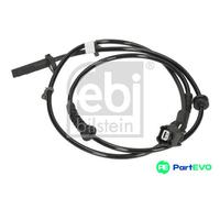 FEBI BILSTEIN FRONT LEFT RIGHT WHEEL SPEED SENSOR 193682