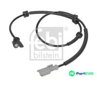 FEBI BILSTEIN FRONT LEFT RIGHT WHEEL SPEED SENSOR 194139