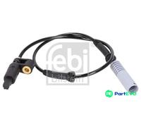 FEBI BILSTEIN FRONT LEFT RIGHT WHEEL SPEED SENSOR 23399 FOR BMW
