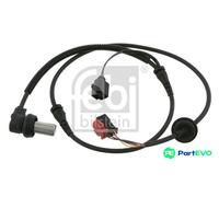 FEBI BILSTEIN FRONT LEFT RIGHT WHEEL SPEED SENSOR 23508 FOR AUDI