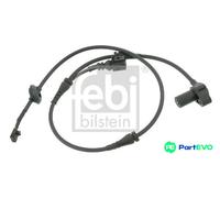 FEBI BILSTEIN FRONT LEFT RIGHT WHEEL SPEED SENSOR 23820 FOR AUDI