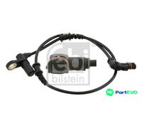 FEBI BILSTEIN FRONT LEFT RIGHT WHEEL SPEED SENSOR 27857 FOR MERCEDES-BENZ