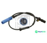 FEBI BILSTEIN FRONT LEFT RIGHT WHEEL SPEED SENSOR 30247 FOR BMW