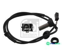 FEBI BILSTEIN FRONT LEFT RIGHT WHEEL SPEED SENSOR 34261 FOR AUDI