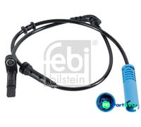 FEBI BILSTEIN FRONT LEFT RIGHT WHEEL SPEED SENSOR 34262 FOR MINI