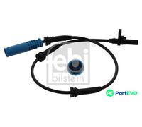 FEBI BILSTEIN FRONT LEFT RIGHT WHEEL SPEED SENSOR 36804 FOR BMW