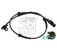 FEBI BILSTEIN FRONT LEFT RIGHT WHEEL SPEED SENSOR 37159 FOR ALFA ROMEO FIAT