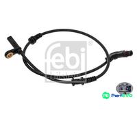 FEBI BILSTEIN FRONT LEFT RIGHT WHEEL SPEED SENSOR 38373 FOR MERCEDES-BENZ