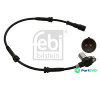 FEBI BILSTEIN FRONT LEFT RIGHT WHEEL SPEED SENSOR 38563 FOR RENAULT