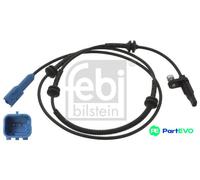 FEBI BILSTEIN FRONT LEFT RIGHT WHEEL SPEED SENSOR 46261 FOR CITROËN PEUGEOT