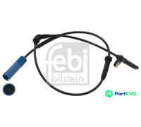 FEBI BILSTEIN FRONT LEFT RIGHT WHEEL SPEED SENSOR 46594 FOR MINI