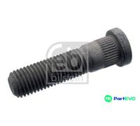 FEBI BILSTEIN FRONT LEFT RIGHT WHEEL STUD 100166 FOR FORD