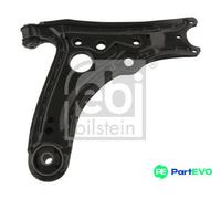FEBI BILSTEIN FRONT LEFT RIGHT WHEEL SUSPENSION CONTROL/TRAILING ARM 01880 FOR