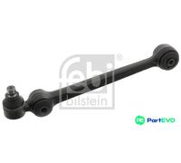 FEBI BILSTEIN FRONT LEFT RIGHT WHEEL SUSPENSION CONTROL/TRAILING ARM 03607 FOR