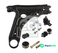 FEBI BILSTEIN FRONT LEFT RIGHT WHEEL SUSPENSION CONTROL/TRAILING ARM 07858 FOR