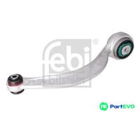FEBI BILSTEIN FRONT LEFT RIGHT WHEEL SUSPENSION CONTROL/TRAILING ARM 196590 FOR