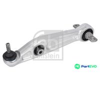 FEBI BILSTEIN FRONT LEFT RIGHT WHEEL SUSPENSION CONTROL/TRAILING ARM 197812 FOR
