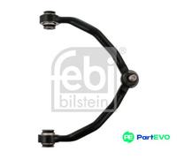 FEBI BILSTEIN FRONT LEFT RIGHT WHEEL SUSPENSION CONTROL/TRAILING ARM 41736