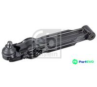FEBI BILSTEIN FRONT LEFT RIGHT WHEEL SUSPENSION CONTROL/TRAILING ARM 42290 FOR