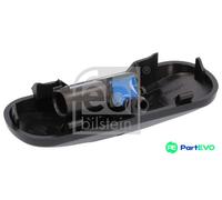 FEBI BILSTEIN FRONT LEFT RIGHT WINDOW CLEANING WASHER FLUID JET 181732 FOR SEAT